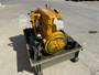 NOS Cat 3116 Turbo Charged Diesel Engine 290HP