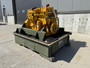 NOS Cat 3116 Turbo Charged Diesel Engine 290HP