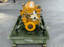NOS Cat 3116 Turbo Charged Diesel Engine 290HP
