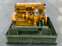 NOS Cat 3116 Turbo Charged Diesel Engine 290HP