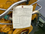 NOS Cat 3116 Turbo Charged Diesel Engine 290HP