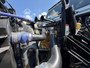 2011 Oshkosh MK23A1 MTVR 7 Ton 6x6 4000 Gallon Water Truck With A/C 