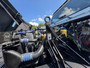 2011 Oshkosh MK23A1 MTVR 7 Ton 6x6 4000 Gallon Water Truck With A/C 