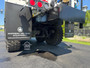 2011 Oshkosh MK23A1 MTVR 7 Ton 6x6 4000 Gallon Water Truck With A/C 
