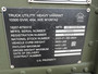 2013 Rebuild AM GENERAL M1097A2 1 1/4 Ton HUMVEE HMMWV 4 Speed
