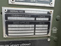 2013 Rebuild AM GENERAL M1097A2 1 1/4 Ton HUMVEE HMMWV 4 Speed