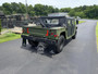 2013 Rebuild AM GENERAL M1097A2 1 1/4 Ton HUMVEE HMMWV 4 Speed