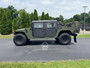 2013 Rebuild AM GENERAL M1097A2 1 1/4 Ton HUMVEE HMMWV 4 Speed