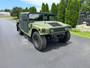 2013 Rebuild AM GENERAL M1097A2 1 1/4 Ton HUMVEE HMMWV 4 Speed