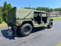 2013 Rebuild AM GENERAL M1097A2 1 1/ 4 Ton HUMVEE HMMWV 4 Speed