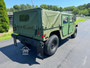 2013 Rebuild AM GENERAL M1097A2 1 1/ 4 Ton HUMVEE HMMWV 4 Speed