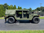 2013 Rebuild AM GENERAL M1097A2 1 1/ 4 Ton HUMVEE HMMWV 4 Speed