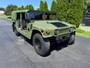2013 Rebuild AM GENERAL M1097A2 1 1/ 4 Ton HUMVEE HMMWV 4 Speed