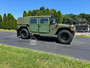 2013 Rebuild AM GENERAL M1097A2 1 1/ 4 Ton HUMVEE HMMWV 4 Speed