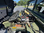 2013 Rebuild AM GENERAL M1097A2 1 1/ 4 Ton HUMVEE HMMWV 4 Speed