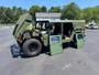 2013 Rebuild AM GENERAL M1097A2 1 1/ 4 Ton HUMVEE HMMWV 4 Speed