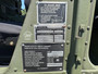 2013 Rebuild AM GENERAL M1097A2 1 1/ 4 Ton HUMVEE HMMWV 4 Speed