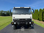 2002 Stewart & Stevenson M1088A1 5 Ton 6x6 Military Tractor Truck Semi