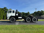 2002 Stewart & Stevenson M1088A1 5 Ton 6x6 Military Tractor Truck Semi