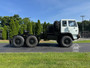 2002 Stewart & Stevenson M1088A1 5 Ton 6x6 Military Tractor Truck Semi