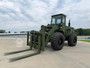  International Harvester M10A Rough Terrain Forklift