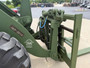  International Harvester M10A Rough Terrain Forklift
