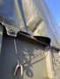 Cargo Cover Tie Down Rope Kit For Military Vehicles