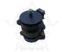 Remanufactured 300 AMP 7 ton MTVR C.E. Niehoff 28 Volt Alternator