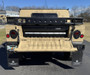 Custom Lockable Slide Out Bed Box For Humvee/HMMWV