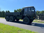 1996 Stewart & Stevenson M1083 MTV 5 Ton 6 X 6 Military Cargo
