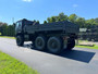 1996 Stewart & Stevenson M1083 MTV 5 Ton 6 X 6 Military Cargo