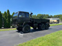1996 Stewart & Stevenson M1083 MTV 5 Ton 6 X 6 Military Cargo