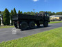 1996 Stewart & Stevenson M1083 MTV 5 Ton 6 X 6 Military Cargo