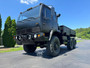 1996 Stewart & Stevenson M1083 MTV 5 Ton 6 X 6 Military Cargo