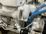 QSB 6.7L Marine Cummins Diesel With Twin Disc MG-5061A