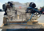 QSB 6.7L Marine Cummins Diesel With Twin Disc MG-5061A