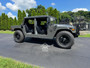 1987 AM GENERAL M1038 1 1/4 Ton HUMVEE HMMWV 