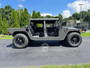 1987 AM GENERAL M1038 1 1/4 Ton HUMVEE HMMWV 