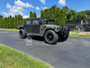 1987 AM GENERAL M1038 1 1/4 Ton HUMVEE HMMWV 