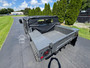 1987 AM GENERAL M1038 1 1/4 Ton HUMVEE HMMWV 