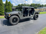 1987 AM GENERAL M1038 1 1/4 Ton HUMVEE HMMWV 