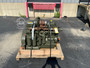 Allis-Chalmers 3500-A Remanufactured Turbo Diesel Engine