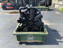 Remanufactured Detroit Diesel 8V92 Engine 