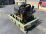 Remanufactured Detroit 8v92 Diesel Engine
