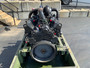 Remanufactured Detroit 8v92 Diesel Engine
