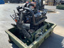 Remanufactured Detroit 8v92 Diesel Engine