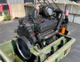 Remanufactured Detroit 8v92 Diesel Engine