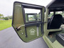 2006 AM GENERAL M1097A2 1 1/4 Ton HUMVEE HMMWV 4 Speed / Hard Doors