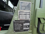 2006 AM GENERAL M1097A2 1 1/4 Ton HUMVEE HMMWV 4 Speed / Hard Doors