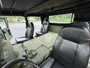 2006 AM GENERAL M1097A2 1 1/4 Ton HUMVEE HMMWV 4 Speed / Hard Doors